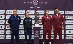Basketbol Halkbank Kadınlar Türkiye Kupası Dörtlü Finali'ne doğru