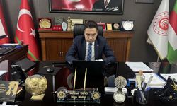 Batı Marmara Gümrük Dış Ticaret Bölge Müdürü Yapıcı, AA'nın 'Yılın Kareleri' oylamasına katıldı