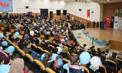 Batman'da 'İcathane Atölyesi'nde eğitimlerini tamamlayan öğrenciler sertifika aldı