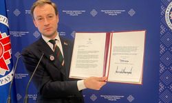 Belarus, Gazze Barış Kurulu'na davet edildi