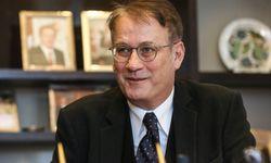 Belgrad Büyükelçisi Saygılı, AA'nın 'Yılın Kareleri' oylamasına katıldı