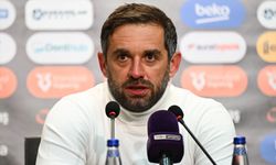 Beşiktaş-Zecorner Kayserispor maçının ardından