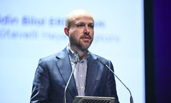 Bilal Erdoğan, 2. Türk Müziği Çocuk Şarkıları Beste Yarışması Ödül Töreni'nde konuştu: