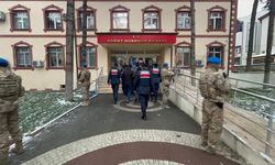 Bilecik merkezli 3 ildeki dolandırıcılık operasyonunda 5 şüpheli tutuklandı