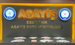 Bilecik'te dolandırıcılık yaptığı iddia edilen şüpheli Eskişehir'de yakalandı