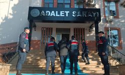 Bilecik'te tartıştığı meslektaşını silahla yaralayan polis memuru tutuklandı