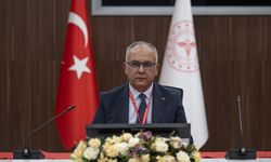 Bilkent Şehir Hastanesinde 2025'te yaklaşık 7 milyon poliklinik hizmeti verildi