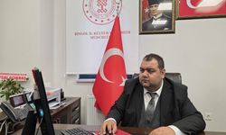 Bingöl İl Kültür ve Turizm Müdürü Çoban, AA'nın 'Yılın Kareleri' oylamasına katıldı
