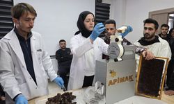 Bingöl Üniversitesinde öğrenciler mezuniyetten önce iş hayatıyla tanışıyor