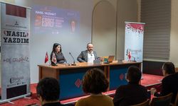 Biyografi Seminerleri'nde Eşref Kuşçubaşı'nın hayatı konuşuldu