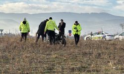 Bolu'da 19 yaşındaki genç motosikletiyle yaptığı kazada öldü