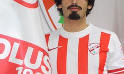 Boluspor, Erdem Dikbasan'ı renklerine bağladı