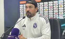 Boluspor - SMS Grup Sarıyer maçının ardından