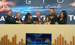 Borsa İstanbul'da gong, Z Gayrimenkul Yatırım Ortaklığı AŞ için çaldı