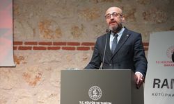 Bosna Hersek'in bağımsızlık mücadelesi Rami Kütüphanesi'nde düzenlenen etkinlikte ele alındı