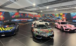 Brüksel Otomobil Fuarı 102. yılında kapılarını açtı