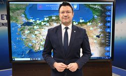 Bu hafta yurtta Orta Akdeniz üzerinden gelen ılık ve yağışlı hava etkili olacak