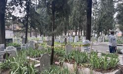 Bursa'da bir bebeğin cenazesinin mezarlığa izinsiz defnedildiği belirlendi