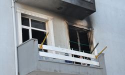 Bursa'da yangın çıkan evde 1 kişi ölü bulundu