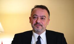 Büyükelçi Yılmaz: 'Önceliğimiz Suriye'nin istikrarı ve güvenliğidir bu konuda her türlü desteği sürdüreceğiz'