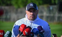 Çağdaş Atan, güçlü bir Konyaspor izletmek istiyor