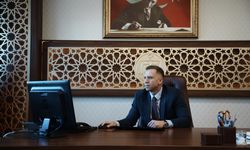 Çanakkale Cumhuriyet Başsavcısı Gürdoğan, AA'nın 'Yılın Kareleri' oylamasına katıldı