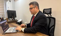 Çanakkale İl Kültür ve Turizm Müdürü Esirgemez, AA'nın 'Yılın Kareleri' oylamasına katıldı