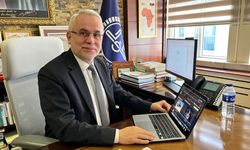 Çanakkale İl Müftüsü Bilgiç, AA'nın 'Yılın Kareleri' oylamasına katıldı