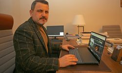 Çanakkale Savaşları Gelibolu Tarihi Alan Başkanı Kaşdemir, AA'nın 'Yılın Kareleri' oylamasına katıldı