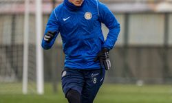 Çaykur Rizespor, Alanyaspor maçının hazırlıklarına devam etti