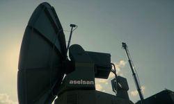 ÇELİKKUBBE'nin 'görünmeyen silahı' EJDERHA, gücünü gösterdi