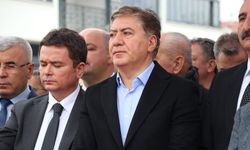 CHP Grup Başkanvekili Emir, Bursa'da kapalı pazar alanı temel atma törenine katıldı