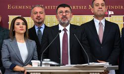 CHP milletvekillerinden emekliye seyyanen zam talebi