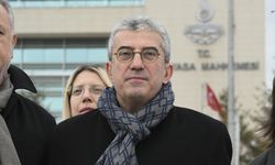 CHP, Vakıflar Kanunu'nda yapılan bazı değişikliklerin iptali için AYM'ye başvurdu