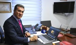 CHP'li Sarıgül, AA'nın 'Yılın Kareleri' oylamasına katıldı