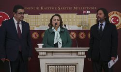 CHP'li Şevkin, fahiş site aidatlarına yönelik düzenlemeleri de içeren kanun teklifini eleştirdi