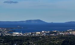 Çin'e vize muafiyeti Egeli turizmcilerin beklentisini yükseltti