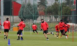 Çorum FK, Sarıyer'i yenerek yükselişe geçmek istiyor