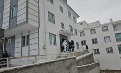 Çorum'da karı-koca evlerinde silahla vurulmuş halde ölü bulundu