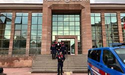 Çorum'da uyuşturucu ticareti yapan kişi tutuklandı