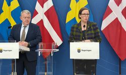 Danimarka Dışişleri Bakanı Rasmussen: Danimarka, Grönland ve ABD olarak sağlıklı bir diyalog kurmalıyız