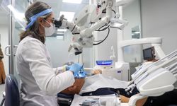 Dişe mikro düzeyde müdahale tedavi başarısını ve dayanım ömrünü artırıyor