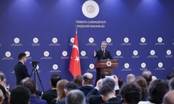 Dışişleri Bakanı Fidan: 'İran'a yönelik bir askeri müdahaleye karşıyız, İran'ın kendi içindeki otantik sorunlarını kendisini çözmesi gerekiyor'