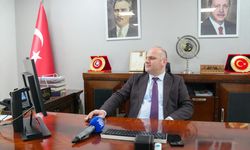 Diyarbakır Milli Eğitim Müdürü Salih Sadoğlu, AA'nın 'Yılın Kareleri' oylamasına katıldı