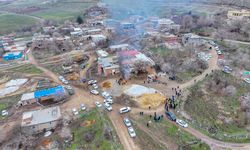 Diyarbakır'da kaybolan 45 yaşındaki kadın için arama çalışması başlatıldı