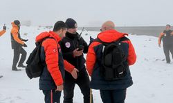 Diyarbakır'da kaybolan kadını arama çalışmaları 5'inci gününde sürüyor