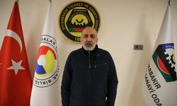 Diyarbakır'ın ihracatı 2025'te 275,6 milyon dolara ulaştı