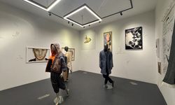 Dokuma sanatçısı Fırat Neziroğlu, Anadolu'nun dokuma dilini dünyaya anlatıyor