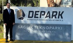 Dokuz Eylül Üniversitesi Teknoparkı şirketleri geçen yıl 60 milyon dolarlık ihracat yaptı