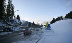 Dünya Ekonomik Forumu'nun Davos zirvesi 'Diyalog Ruhu' temasıyla başladı